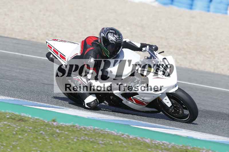 Archiv-2025/02 28.-31.01.2025 Moto Center Thun Jerez/blau-blue/310